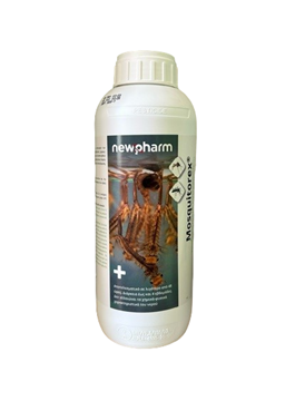 Εικόνα της MOSQUITOREX