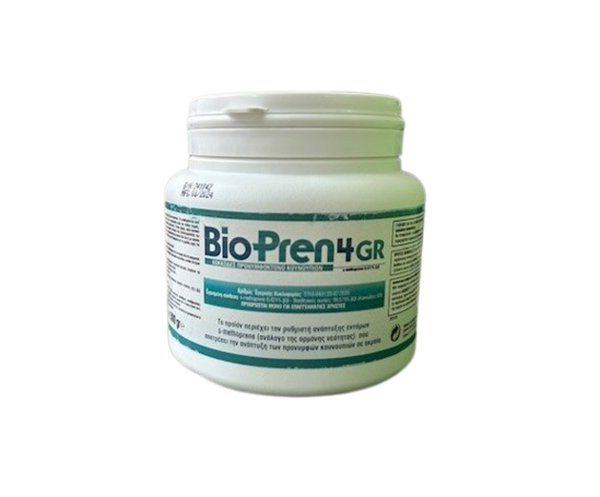 Εικόνα από BIOPREN 4GR 