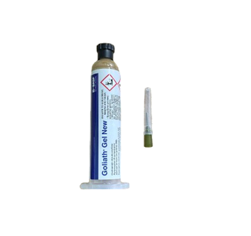 Εικόνα της GOLIATH GEL NEW