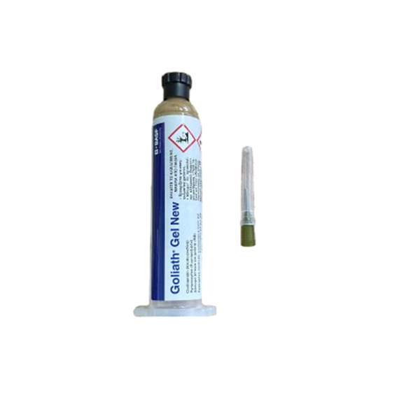 Εικόνα από GOLIATH GEL NEW