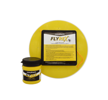 Picture of FLYREX NEW FLY BAG 