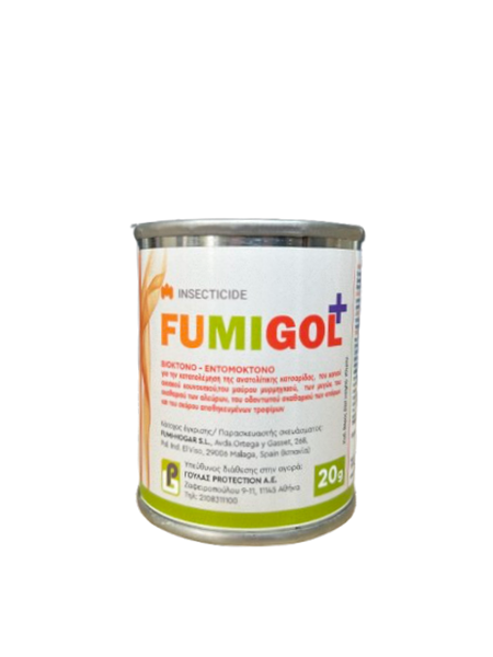Picture of FUMIGOL+