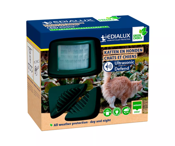 Picture of PEST STOP ULTRA SONIC DEFEND CATS & DOGS