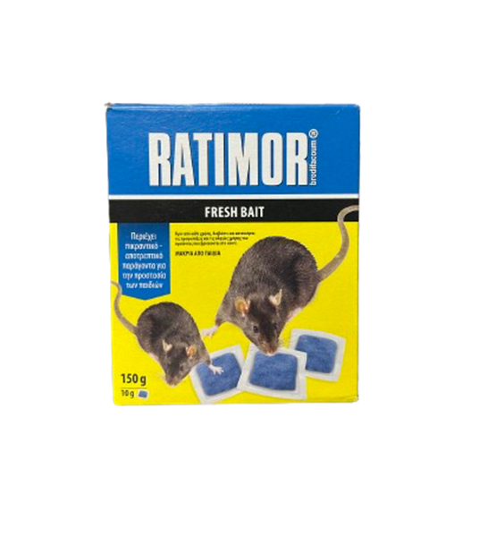 Picture of RATIMOR RB