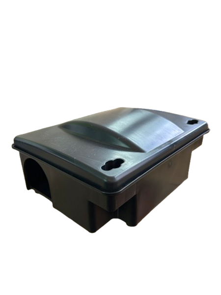 Εικόνα από MIDI RAT BOX PLUS