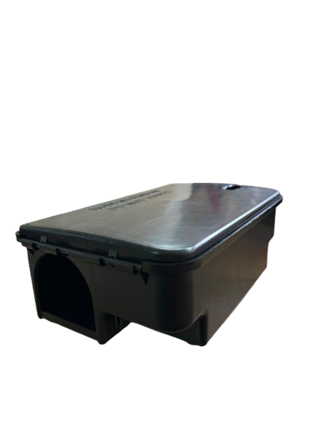 Εικόνα από SIDE RAT BOX