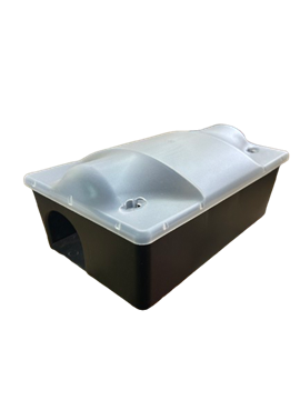 Picture of MULTIBOX RAT BAIT STATION