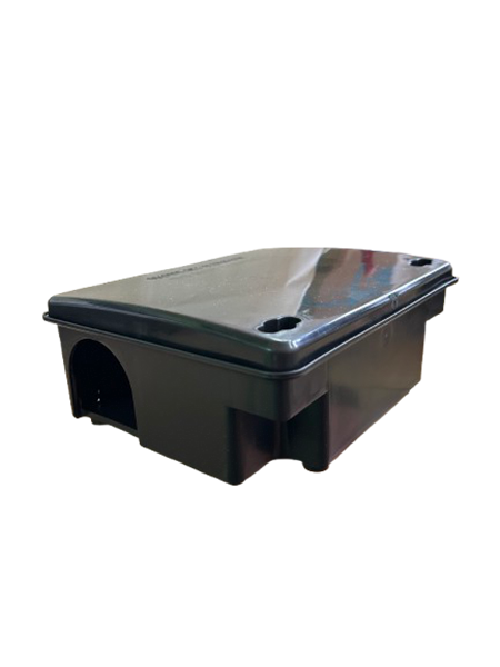 Picture of MIDI RAT BOX