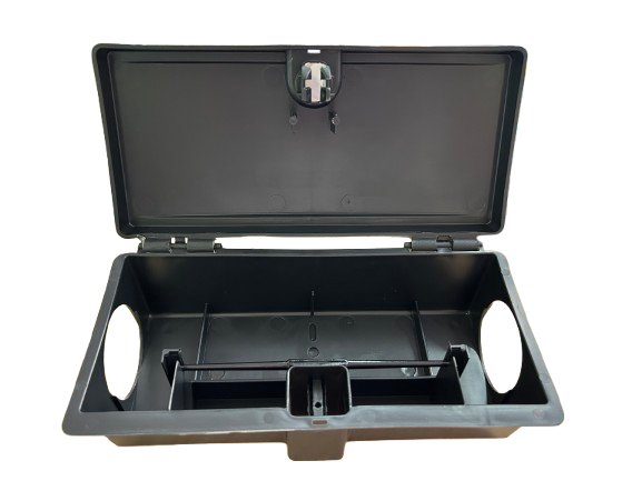 VIRO BOX | Goulas Protection