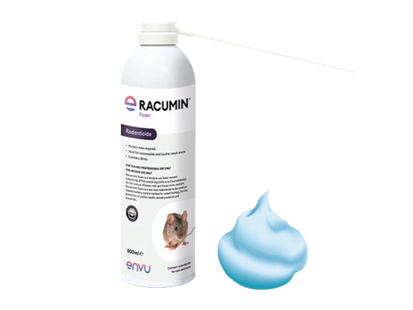 Εικόνα από RACUMIN FOAM