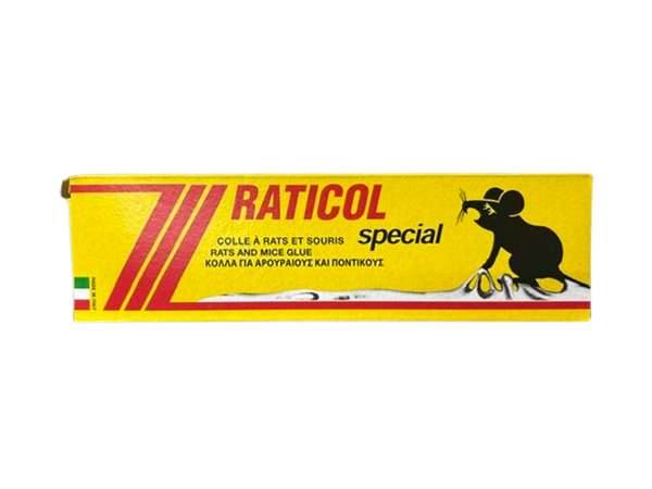 Picture of RATICOL