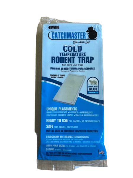 Picture of CATCHMASTER 48WRG