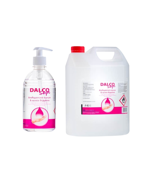 Picture of  DALCO-SEPT